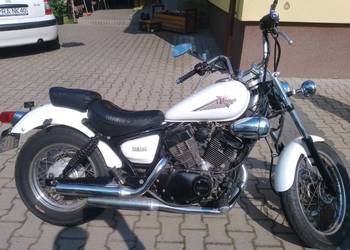 Yamaha Virago 250 Yamaha Virago 250