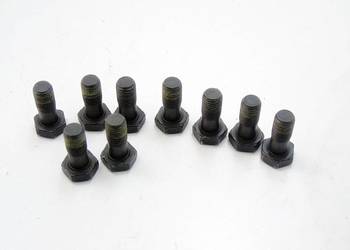 Śruby koła zamachowego 4.4 N62 BMW 5 6 7 X5 E60 E61 E63 E64 E65 E66 ALPINA