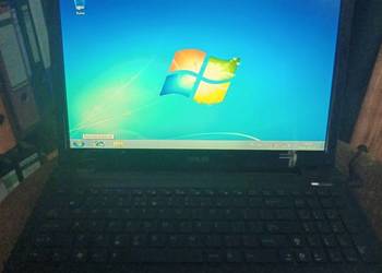 Sprzedam laptop Asus