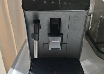 Eksres automatyczny do kawy Philips jak nowy