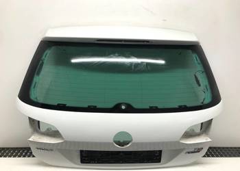 TYLNA KLAPA VW GOLF VII Kombi TYLNA, BAGAŻNIKA