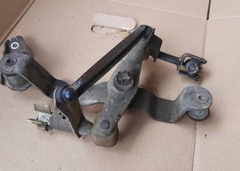 wybierak corsa c 1.0 1.2