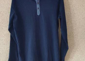 Produkt cienka  casual modna męska bawełna organiczna bluza z kapturem rozp