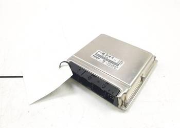 KOMPUTER SILNIKA ECU MERCEDES A KLASA W168 A6681530879