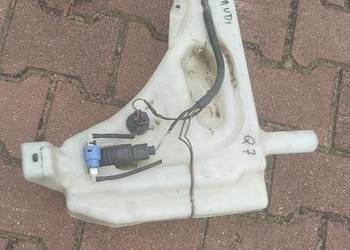 Zbiorniczek spryskiwaczy AUDI Q7  4L0955453