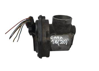 PRZEPUSTNICA Ford Focus MK2 C-Max 1.6 16V Visteon VP2S6U-9E927-FC