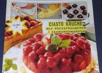 Ciasta domowe mojej kuchni Nr 36/1994 Ciasta domowe mojej kuchni Nr 36/1994