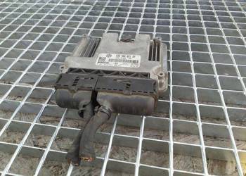 STEROWNIK SILNIKA KOMPUTER VW TOURAN I 1 03G906021DM