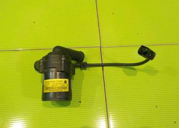 DISCOVERY 3 III 2.7 TD 05r pompka wody 9002986B