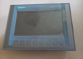 Siemens KTP 700 Basic DP