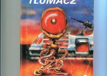Tłumacz - Brian Aldiss
