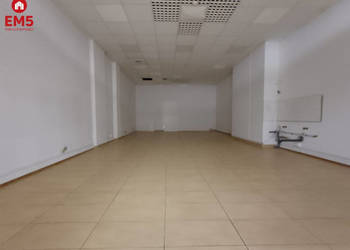Lokal Białystok 94m2