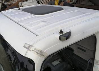 Mercedes Atego Axor Dach Kabiny