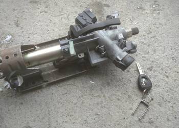 Kolumna kierownicza,kostka stacyjki Rover 75