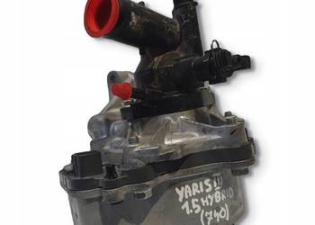 ELEKTRYCZNA POMPA WODY Toyota Yaris III 1.5 H Hybrid