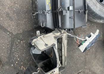 Nagrzewnica, panel Renault Clio II, pod klime