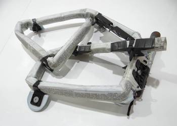 KURTYNA AIRBAG PRAWA BMW E90 LCI 6966646 KURTYNA AIRBAG PRAWA BMW E90 LCI 6966646