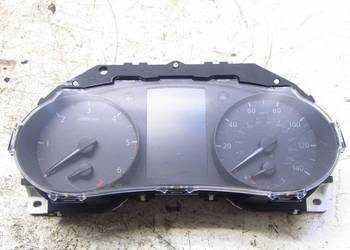 LICZNIK ZEGARY 1.6 DCI NISSAN QASHQAI J11 4EA3D