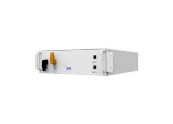 DEYE BOS-G PRO 5.12 kWh Magazyn energii HV