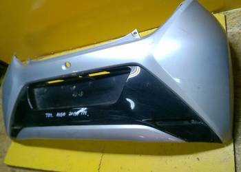 Toyota aygo 2013 | 2014 zderzak tył oryginał
