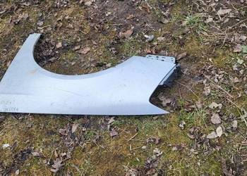 Błotnik   Lewy  Passat B6  LA7W