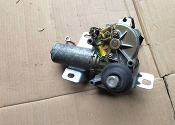 FIESTA MK3 3D SILNICZEK MECHANIZM TYŁ TYLNEJ WYCIERACZKI