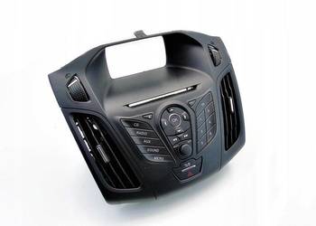 PANEL ŚRODKOWY RADIA FOCUS 3 KOMBI BM51-A014L21