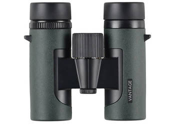Lornetka Hawke Vantage 10x32 zielona