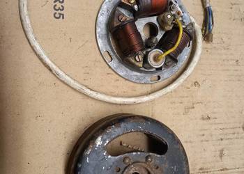 Iskrownik zaplon simson