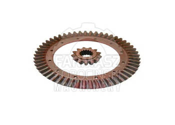 UKOŁO TALERZOWE c 360 skropol