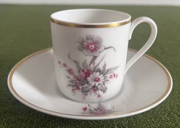 Kolekcjonerska filiżanka do espresso Hutschenreuther Selb Kolekcjonerska filiżanka do espresso Hutschenreuther Selb