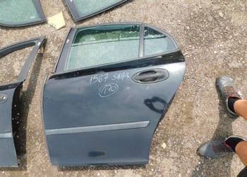 saab drzwi kolor 170 nr 1567 WYSYŁKA