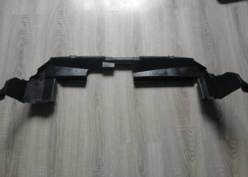 DACIA DUSTER II KIEROWNICA POWIETRZA 628107750R