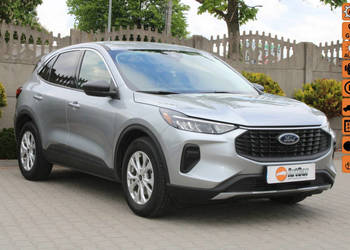 Ford Escape Ford Escape / Kuga III 1.5 benz. 178km Automat Przebieg 13244K…