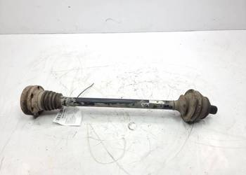 PÓŁOŚ PRAWA TYŁ AUDI A8 D3