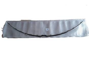 NOWY CHROM DOLNY LISTWA ATRAPY OPEL CROSSLAND X LIFT ORYGINAŁ