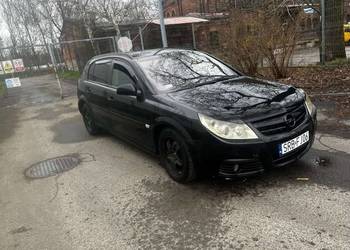 Opel Signum 1.9cdti
