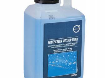 VOLVO plyn do spryskiwaczy koncentrat 1L OE