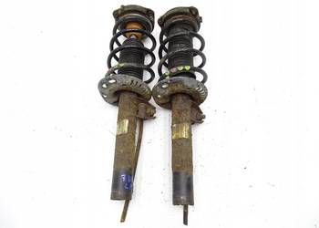 2x KPL AMORTYZATOR PRZÓD 5C0413031BR 1.2 TSI VW NEW BEETLE 5C 11-17r