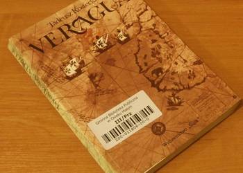 VERAGUA   -  TADEUSZ KOSTECKI / FA
