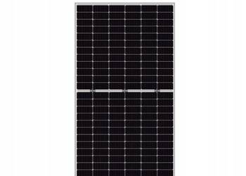 Paleta 36x JOLYWOOD - JW-HD96N-R2-450W - bifacial - full black