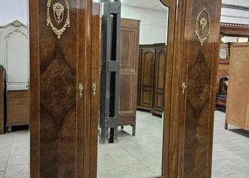 Stara szafa empire z Francji