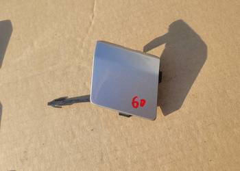 RENAULT CLIO IV 4 LIFT 16- ZAŚLEPKA HAKA ZDERZAKA PRZÓD 511800853R // 60