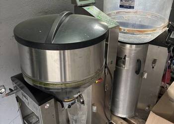 Stacja pojenia odpoju cieląt Forster Delaval Holm