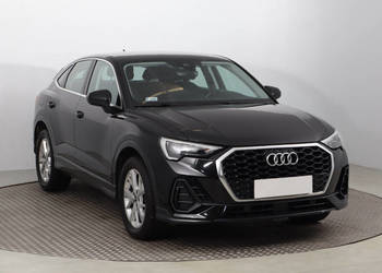 Audi Q3 Sportback 35 TFSI