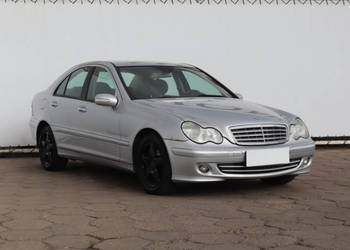Mercedes C C 200 CDI