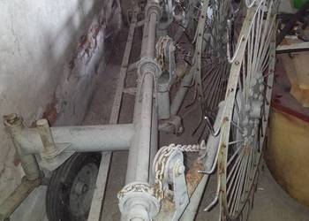 Zagrabiarka gwiazdowa