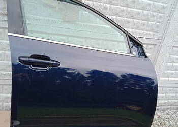 CITROEN C5 AIRCROSSS LIFT DRZWI PRAWE PRZÓD PRZEDNIE KQL 2017-