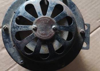 Gaz-67 oryginał klakson czapajew sygnał dźwiękowy