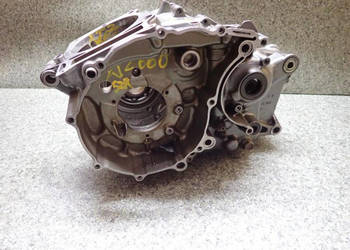 Dwa Kartery Blok Silnika Yamaha XTZ 660 3YF 90-99r IVJ04 Szr